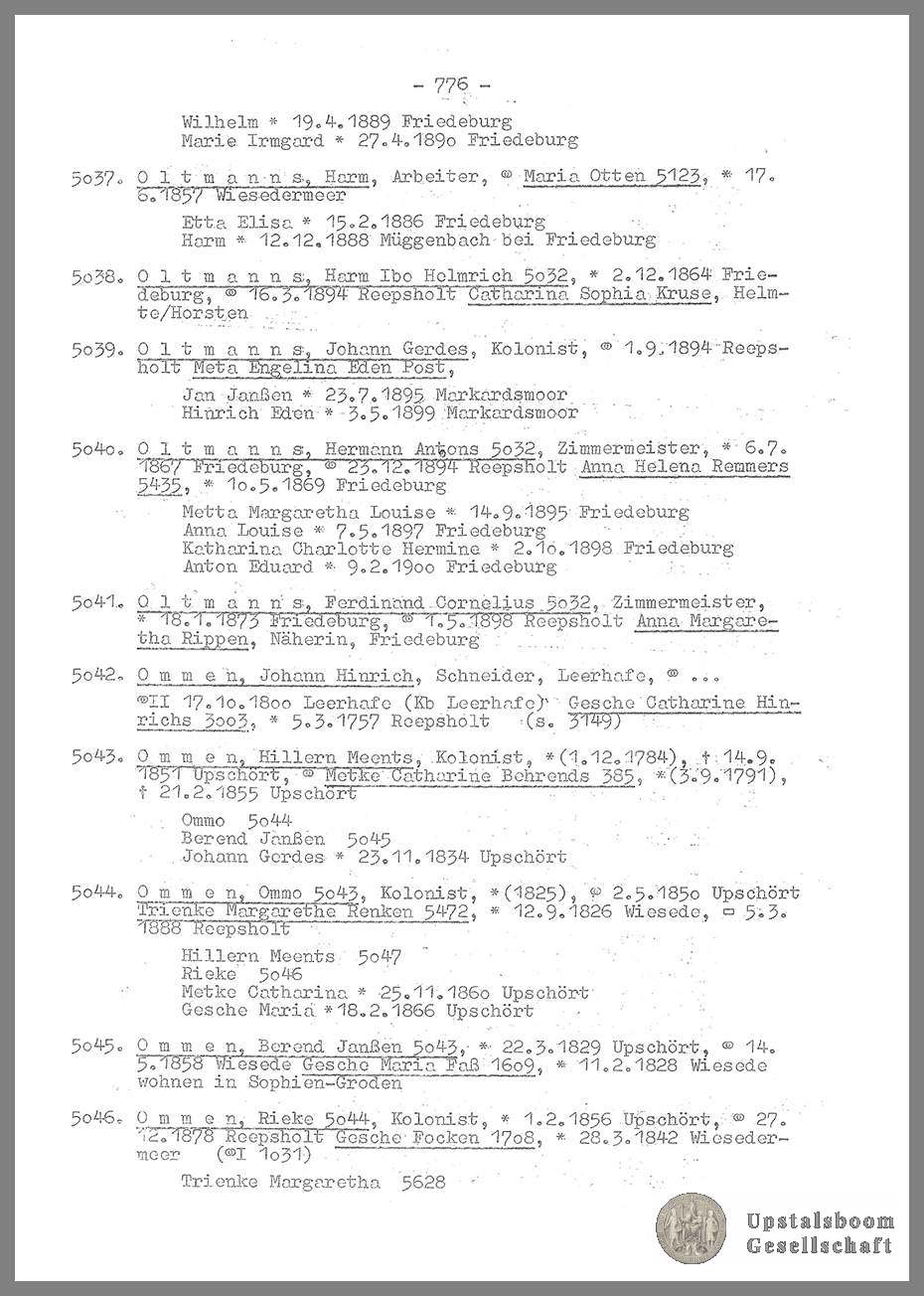 Document